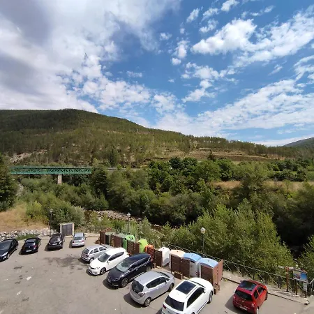 Mirador De Bergosa Vu-Huesca-20-111 Appartement Castiello de Jaca Buitenkant foto