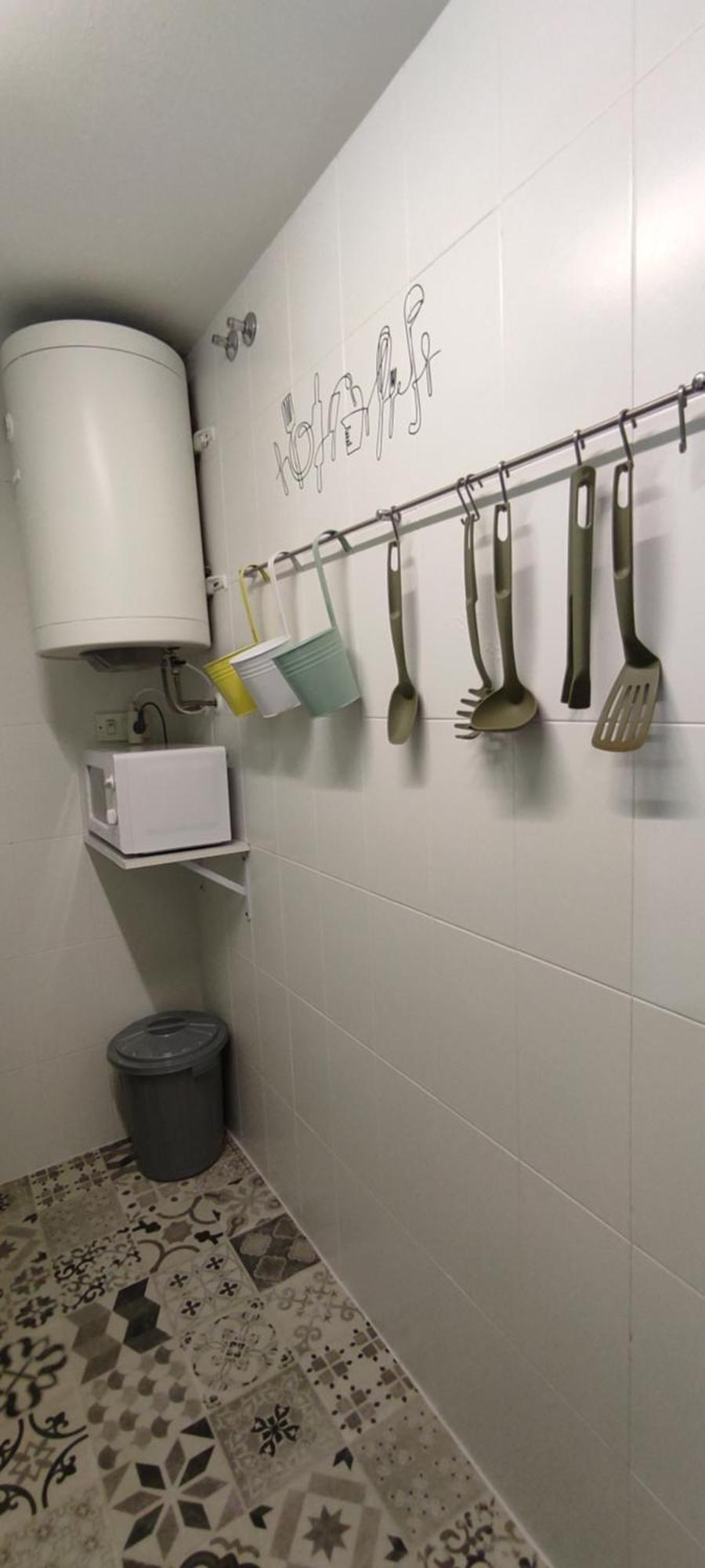 Appartement Mirador De Bergosa Vu-huesca-20-111 Castiello de Jaca