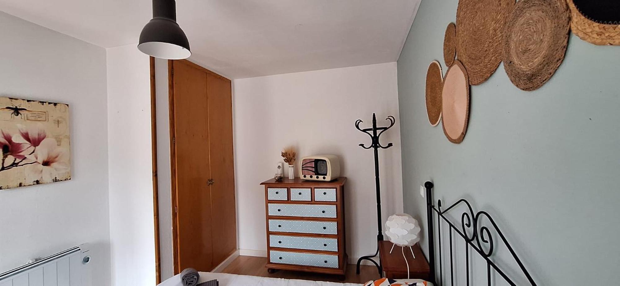 Apartment Mirador De Bergosa Vu-huesca-20-111 Castiello de Jaca